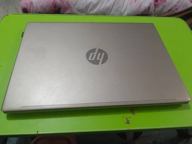 HP Pavilion Aero Laptop 13-be0xxx