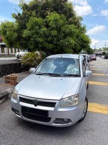 Proton Saga H-LINE in Seremban, NSN