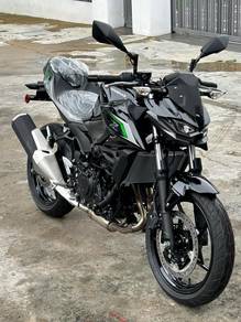 Kawasaki Z500
