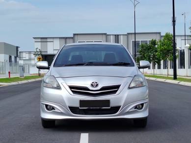 Toyota Vios G in Skudai, JHR