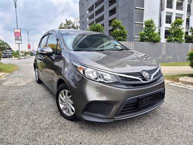 Proton Iriz EXECUTIVE in Klang, SGR