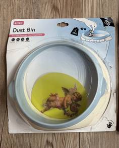Dust Bin