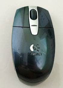Wireless Mouse - Logitech