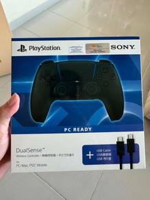 Sony PlayStation 5 DualSense - Midnight Blackc