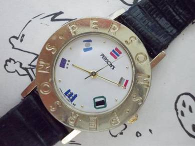 Original Persons lady watch