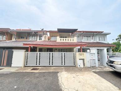 2-storey Terraced House For Sale in USJ,SGR