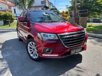 2018 Haval H2 PREMIUM