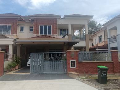 Semi-Detached House For Sale in Sungai Petani,KDH