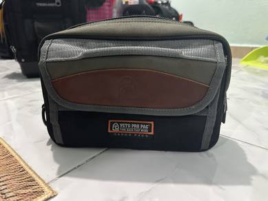 VetoProPac CP4 Special OpsMulti-purpose Tool Pouch