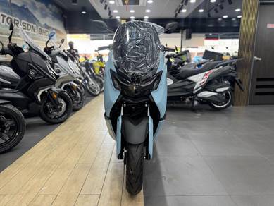 Yamaha NMAX