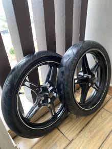 Sport rim standard Y15