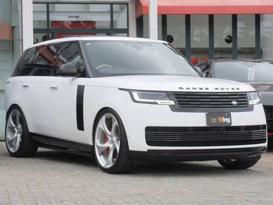 2023 Land Rover Range Rover SWB AUTOBIOGRAPHY P530
