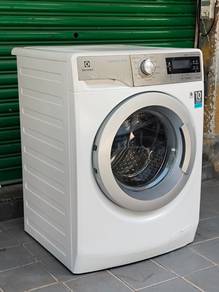 Electrolux Eco Inverter Washing Machine Washer 9kg