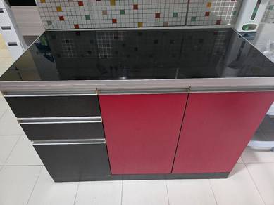 kitchen cabinet