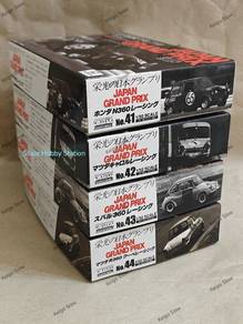 ARII 1:32 Japan Grand Prix Collector's Edition