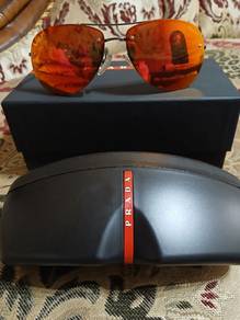 Prada Sunglasses