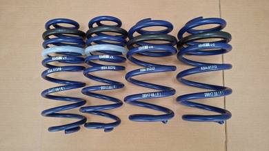 Audi A6 S6 A7 S7 RS7 C7 H&R Spring Code: 28917