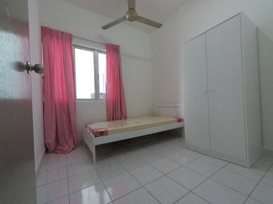 Room in Kepong, KUL