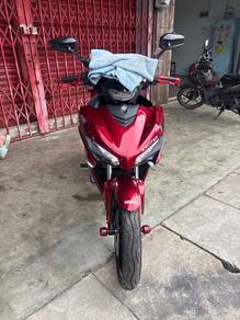 Yamaha Y16ZR