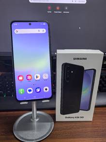 Samsung A36 5G