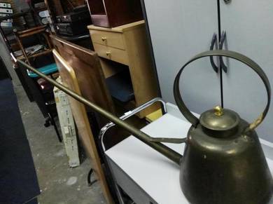 Antique Copper water pots