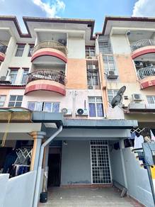Townhouse For Sale in Cheras,SGR