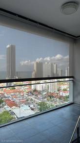 Condominium For Rent in Codrington Residence
