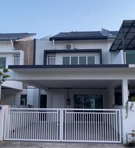 2-storey Terraced House For Sale in Bandar Sri Sendayan,NSN