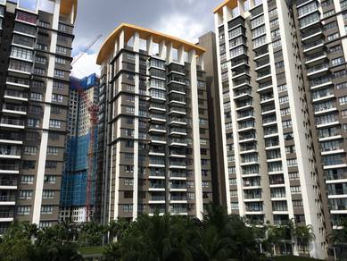 Condominium For Sale in Irama Wangsa