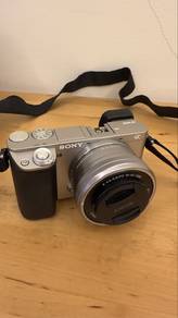 Sony A6000