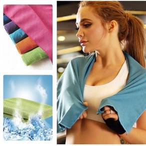 Fitness Cooling Towel