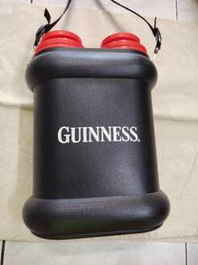 Guinness bottle
