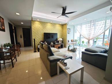 Condominium For Sale in USJ One Avenue