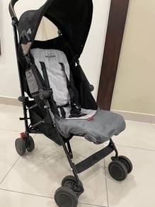 Preloved Maclaren Quest Stroller