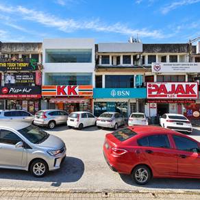 Office space For Rent in Petaling Jaya,SGR