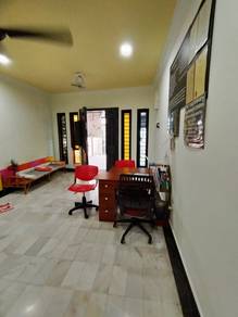 1.5-storey Terraced House For Sale in Old Klang Road,KUL
