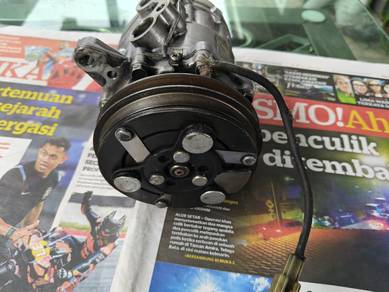 Compressor Viva 