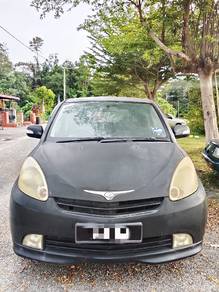 Perodua MyVi SX in Batu Gajah, PRK
