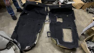 R35 GTR GTR35 Main Big Carpet Floor Mat