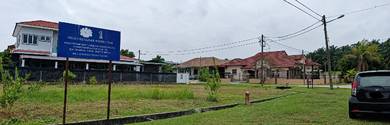 Residential Land in Bota, PRK
