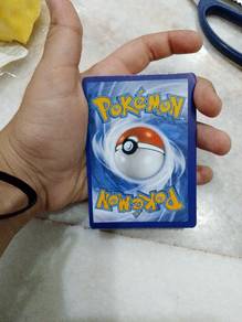 card pokemon