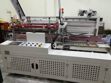 Auto Packaging Sealer Machine