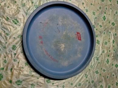 Antique Yeo's tray