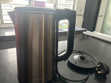 jug Kettle