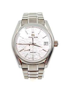 Grand Seiko Heritage Collection Spring Cherry 40mm