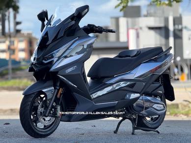 Ariic 318GT