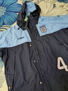 Sweater Training Umbro England