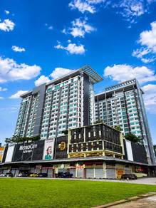Condominium For Sale in Metrocity Condominium