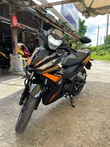 Honda RS150R