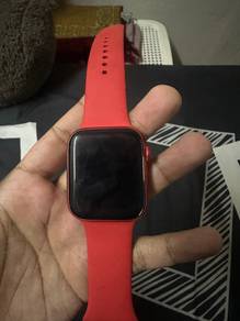 apple watch series 6
